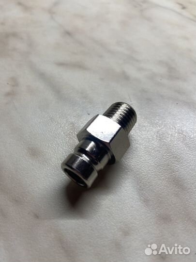 С 14527 Фитинг топливный suzuki