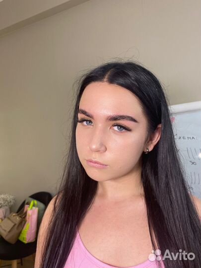 Мастер бровист