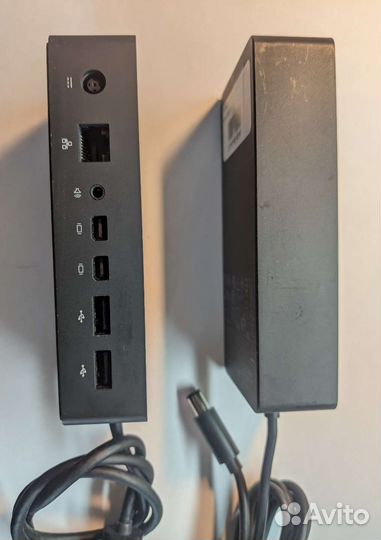 Microsoft Surface Dock