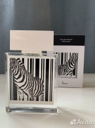 Парфюмерия оригинал