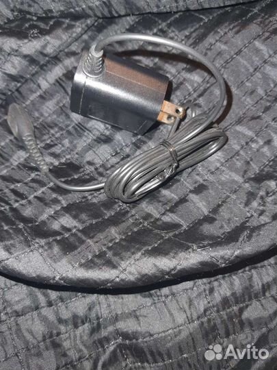 Зарядное устройство для электробритвы philips