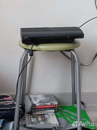 PlayStation 3 Super Slim