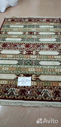 Ковры новые Египетские вискоза