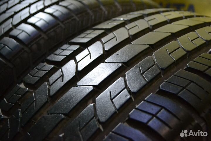 Continental ContiEcoContactCP 215/60 R16