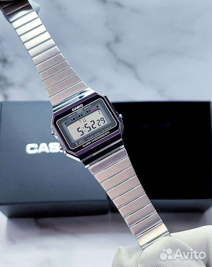Часы наручные casio