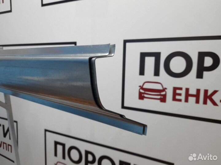 Пороги Mitsubishi Lancer 9 и другие