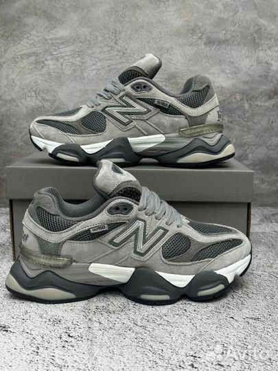 Кроссовки женские New balance 9060