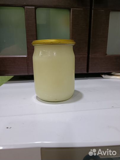 Жир сурка байбака