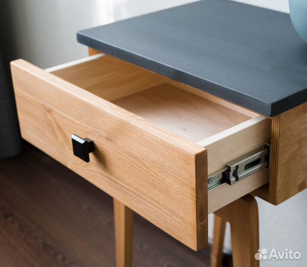 Тумба в спальню