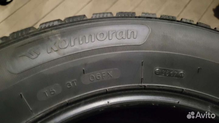 Kormoran SUV Stud 225/65 R17
