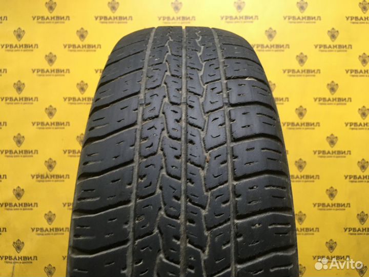 КАМА Кама-205 175/70 R13 82T