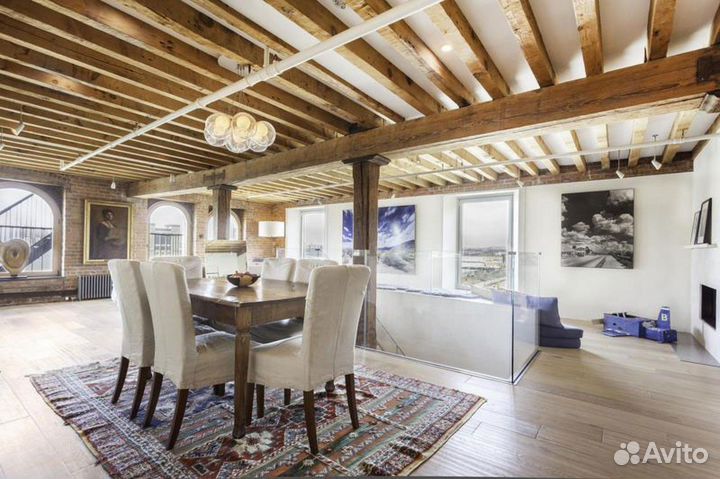 Фальш балка из дерева на потолок