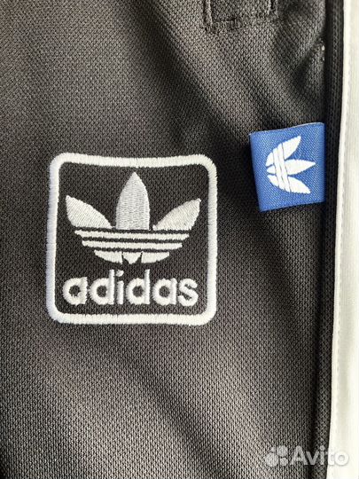 Штаны спортивные Adidas