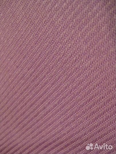 Ткань СССР шерсть, шелк, кримплен