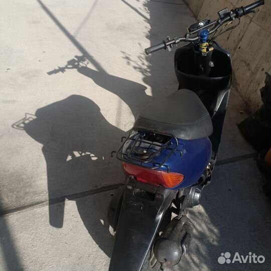 Honda dio af 35