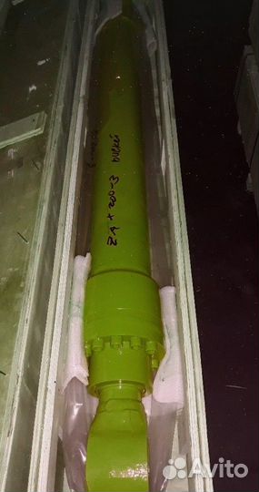 EX5500 Гидроцилиндр ковша Hitachi Zx330