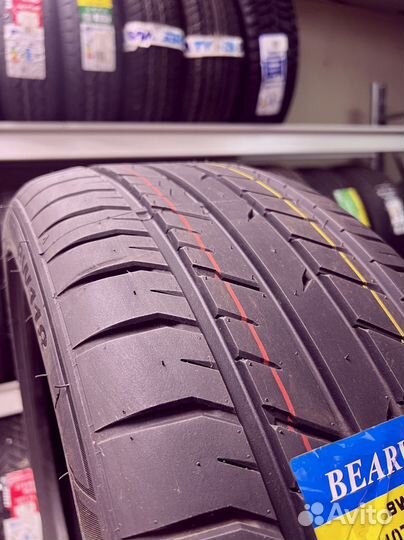 Bearway BW118 265/45 R19 103T