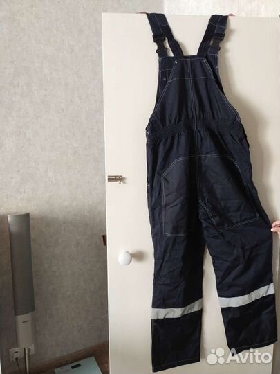 Костюм рабочий