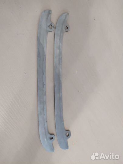 Лезвия ссм CB +4.0 263