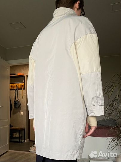 Плащь novaya водонепроницаемый