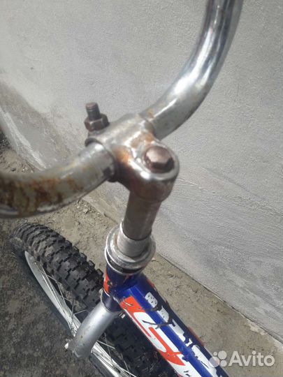 Велосипед stels 310 бу