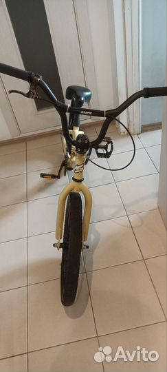 Велосипед BMX Stark Madness