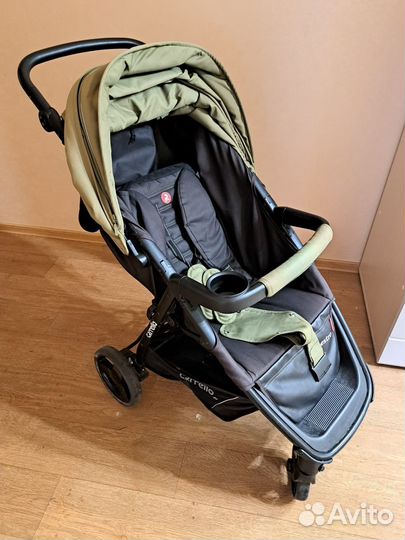 Коляска детская