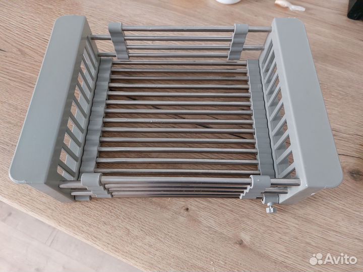 Органайзер для кухни