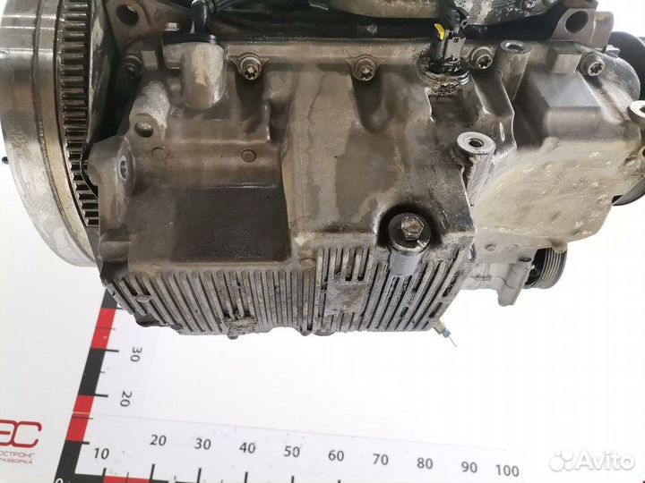 Двигатель (двс) для Opel Insignia 1 A20DT