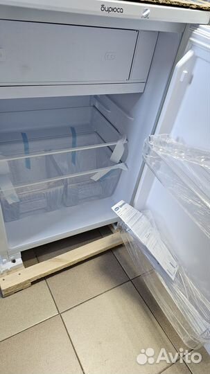 Холодильник Бирюса- 8С-1