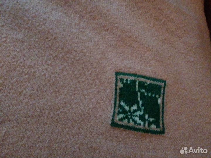 Свитер женский новый 44 46