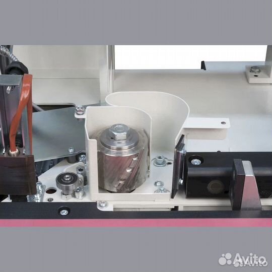 Кромкооблицовочный автоматический станок SCM ME