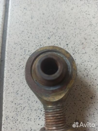 Рычаг нижний Polaris xc sp 800