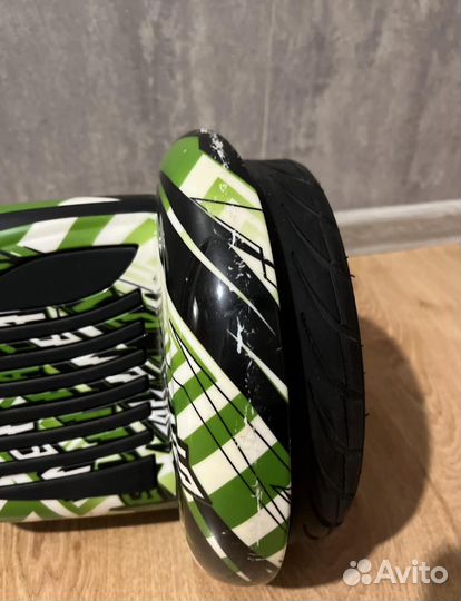 Продам гироскутер SMART balance PRO+