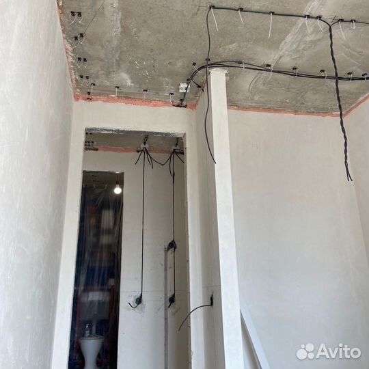 Современная замена электрики в квартире, - Сегодня