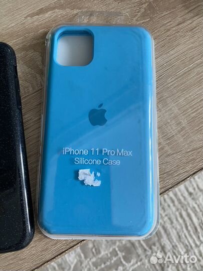 Чехол на iPhone 11 Pro Max