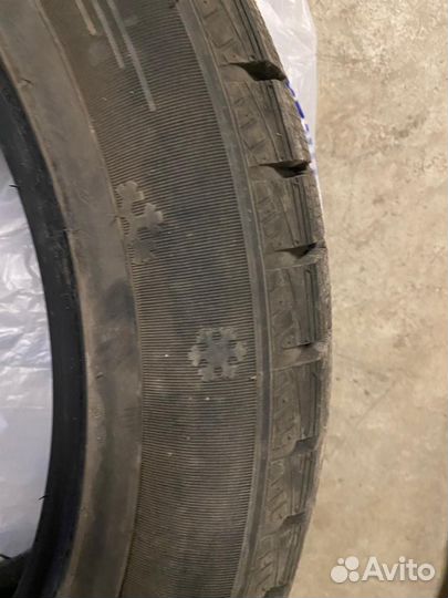 Sailun Ice Blazer Alpine 225/55 R19