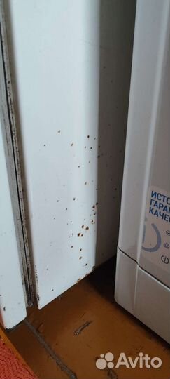 Холодильник бу(Саратов)