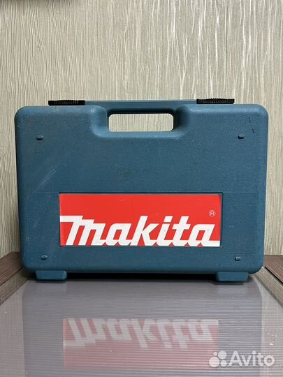 Ящик для инструмента makita bosch