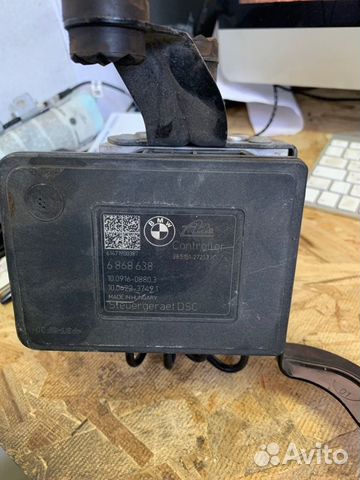 Блок абс (ABS) Bmw F серии