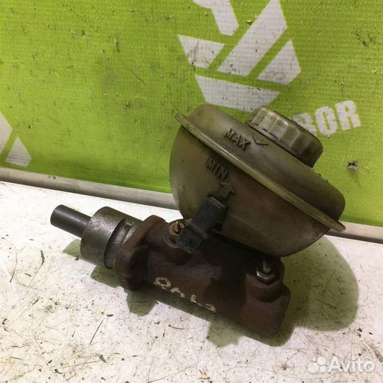 Цилиндр тормозной главный Ауди 80 90 Б3