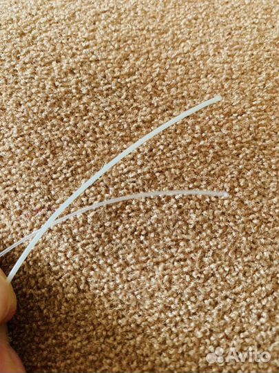 Леска в мотке СССР