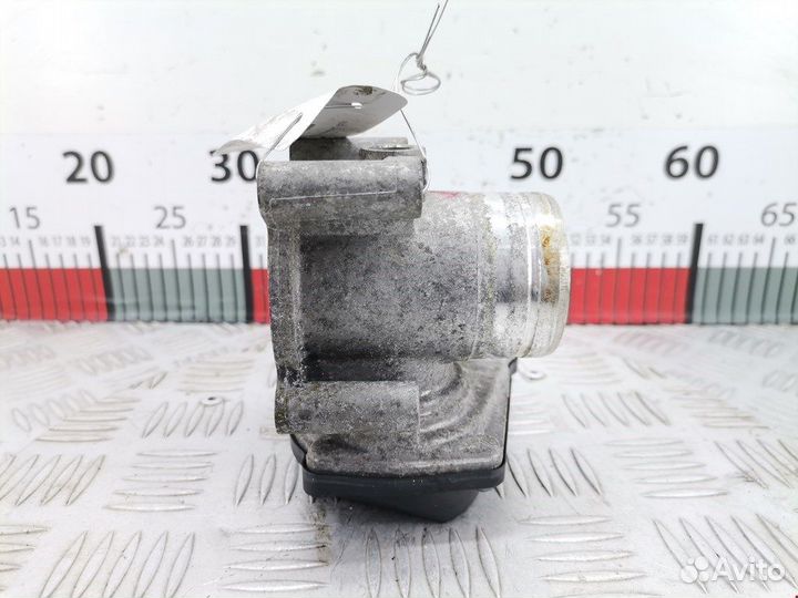 Заслонка дроссельная для Skoda Fabia 2 (5J)