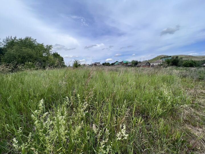 Участок 15 сот. (ИЖС)