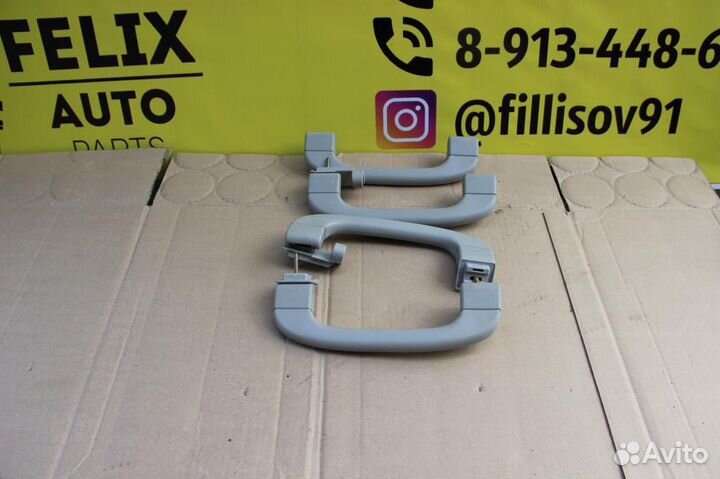 Ручка салонная BMW 5-серия E39 1995-2003