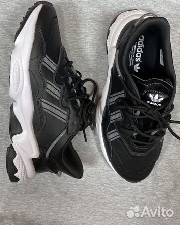 Кроссовки Adidas Ozweego