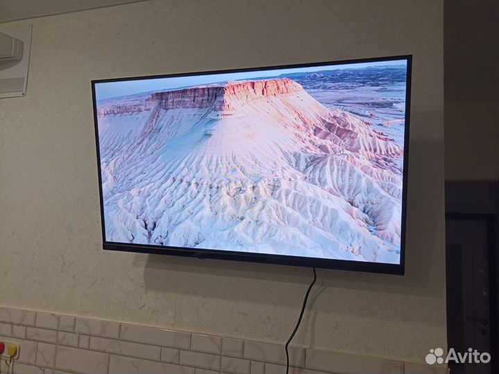 Телевизор SMART tv, wi-fi