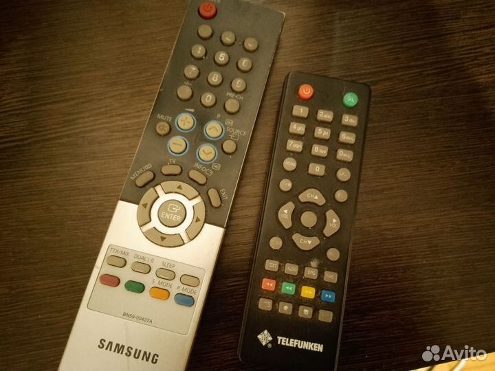 Телевизор Samsung 20