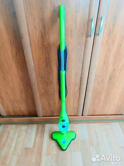 Паровая швабра H2O Mop X5