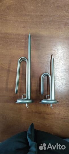 Тэны для Термекс Optima 1.2квт+0.8квт